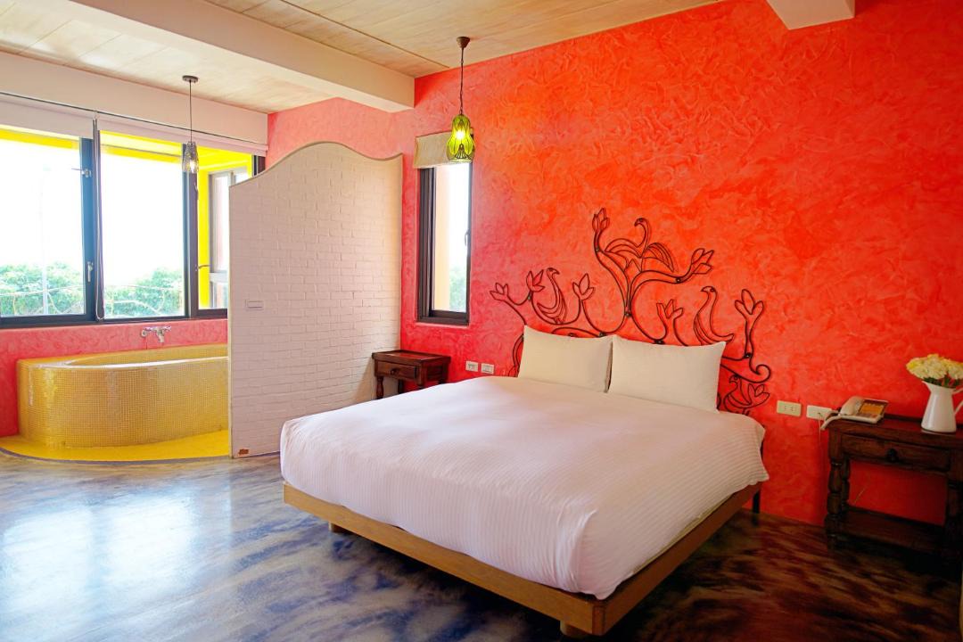 Photo of Bedroom in Eluan