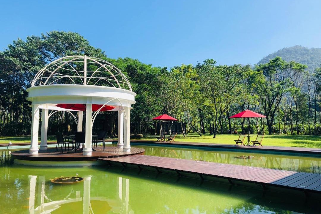 Photo of Outdoor in Liugui District