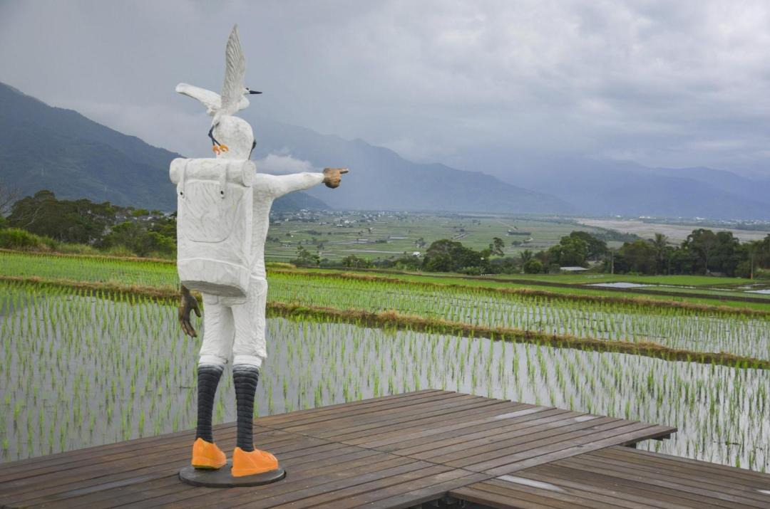 Photo of Others in Taitung City Centre