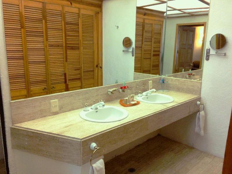 Photo of Bathroom in Contepec