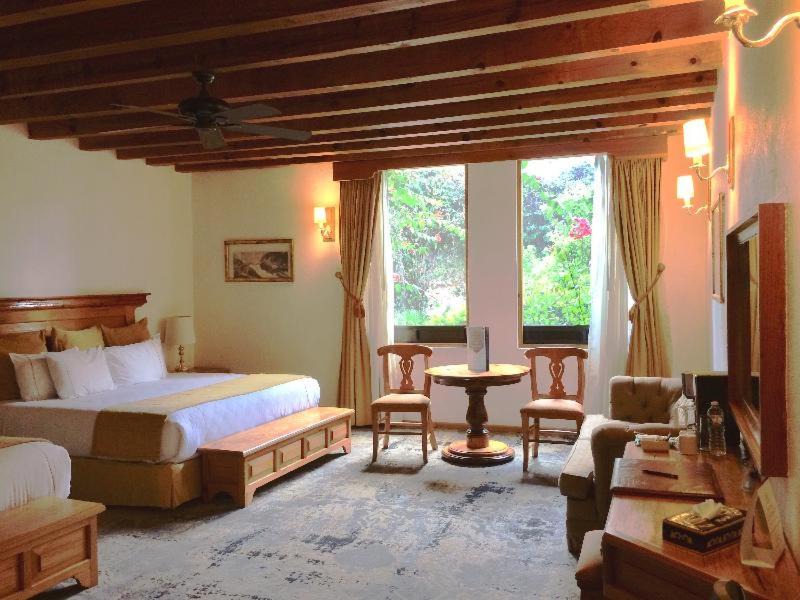 Photo of Bedroom in Contepec