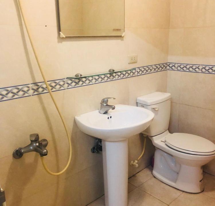 Photo of Bathroom in Beitun District