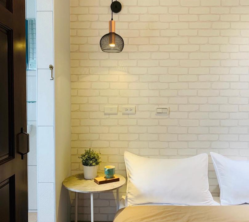 Photo of Bedroom in Tainan City Centre