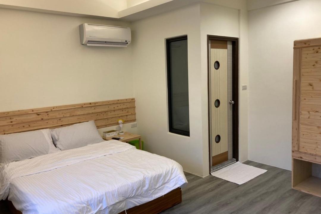 Photo of Bedroom in Xincheng