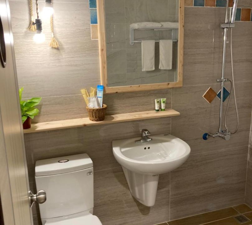 Photo of Bathroom in Xincheng
