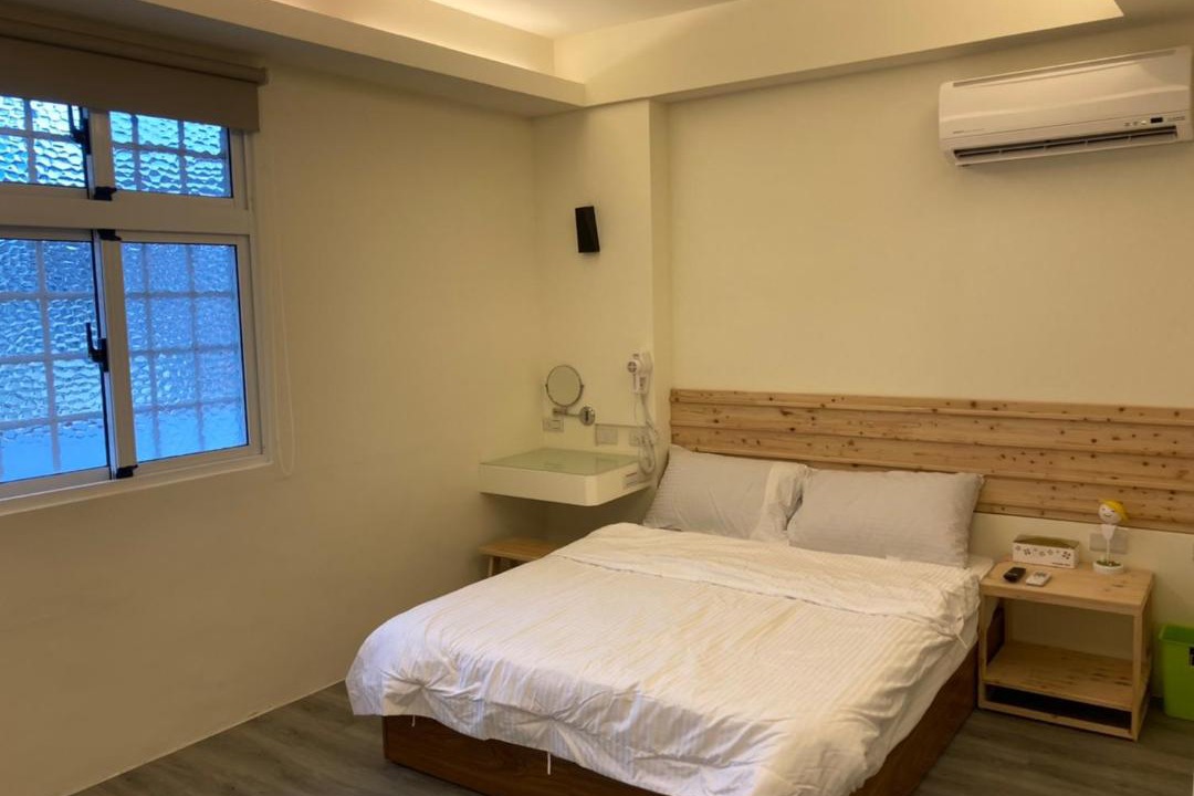 Photo of Bedroom in Xincheng