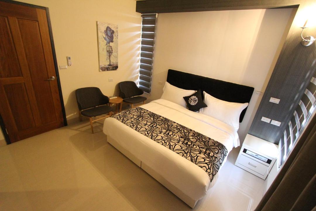 Photo of Livingroom in Hualien