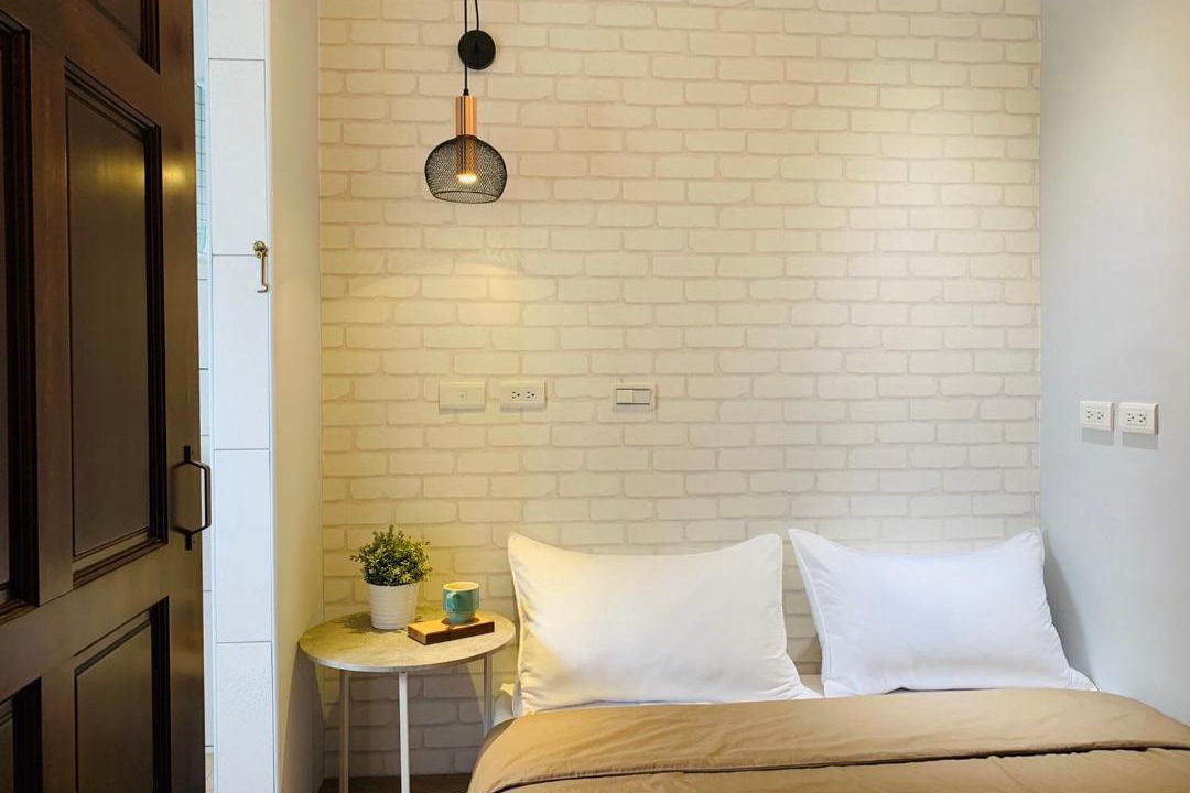 Photo of Bedroom in Tainan City Centre
