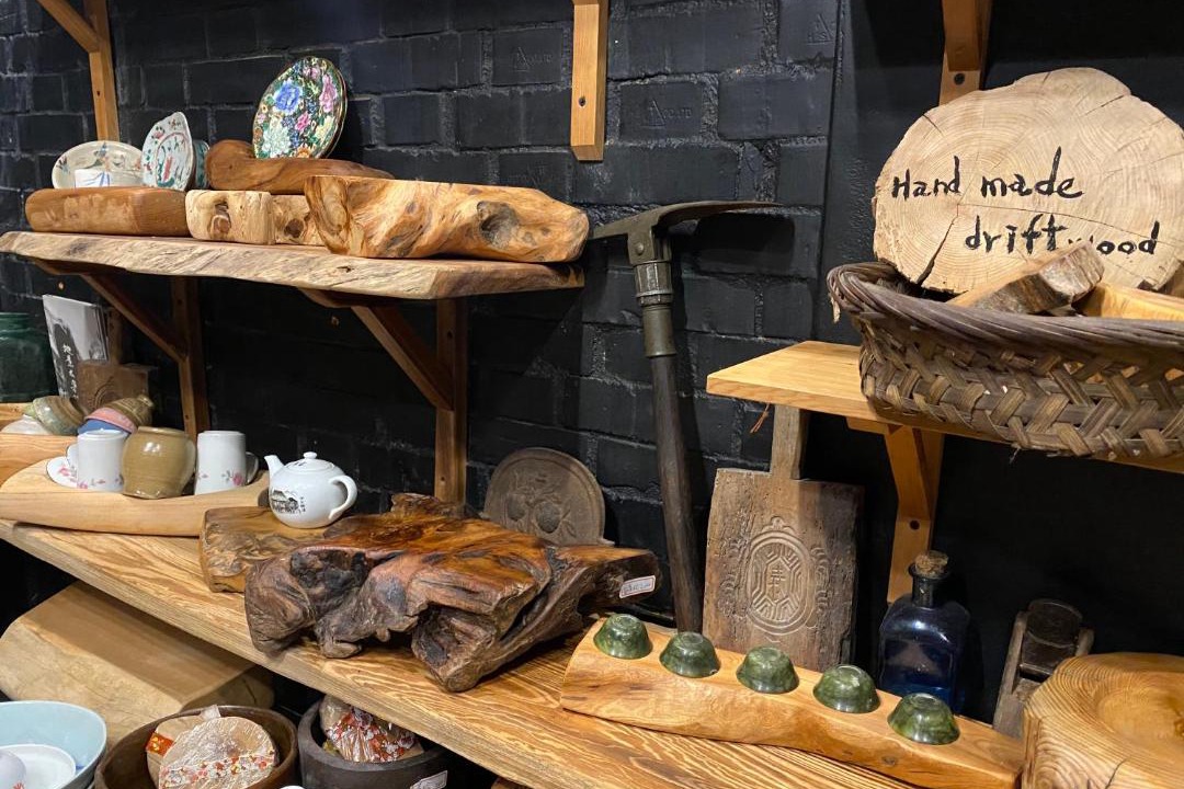 Photo of Kitchen in Xiulin