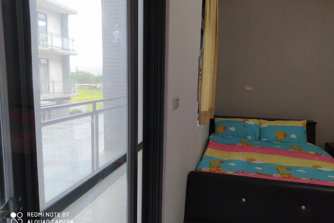 Photo of Patio Balcony in Jiaoxi