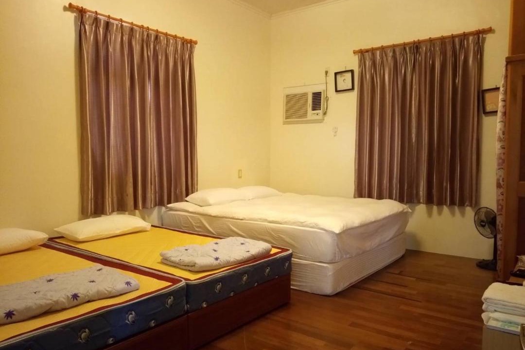 Photo of Bedroom in Jiaoxi