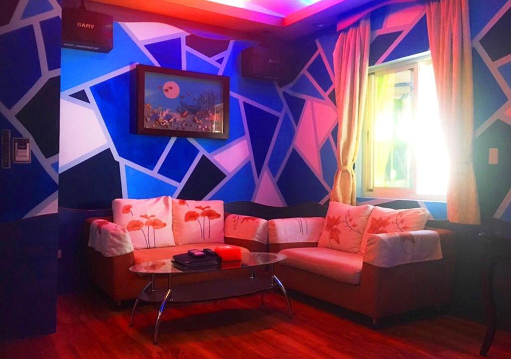 Photo of Livingroom in Guishan District