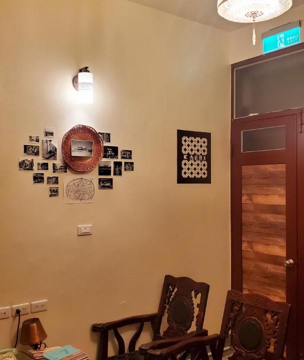 Photo of Others in Tainan City Centre