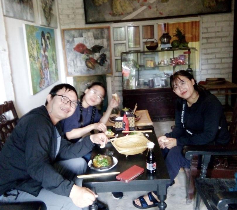 Photo of Others in Thuy Xuan