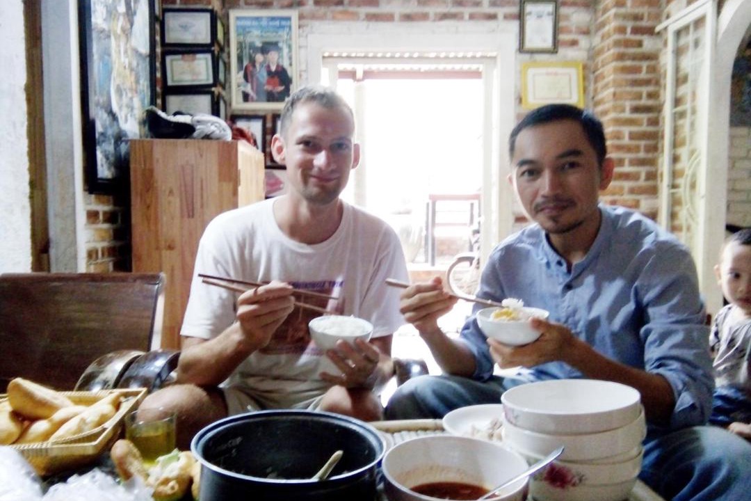 Photo of Others in Thuy Xuan