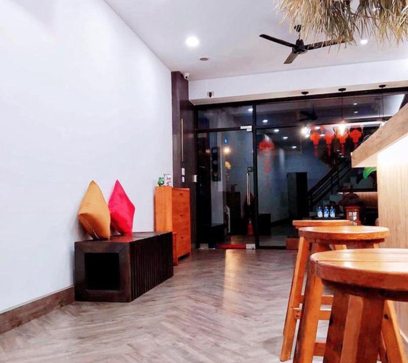 Photo of Livingroom in Shanjiao