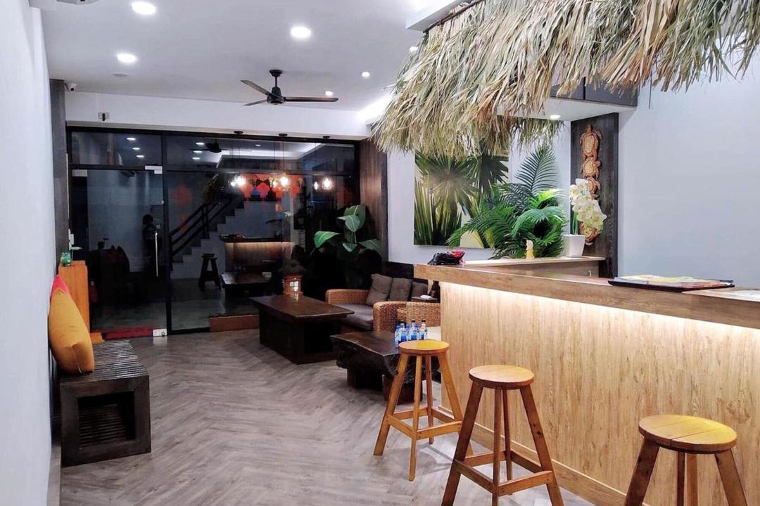 Photo of Livingroom in Shanjiao