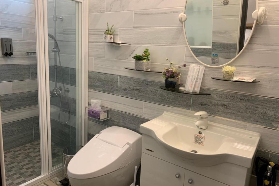 Photo of Bathroom in Taitung
