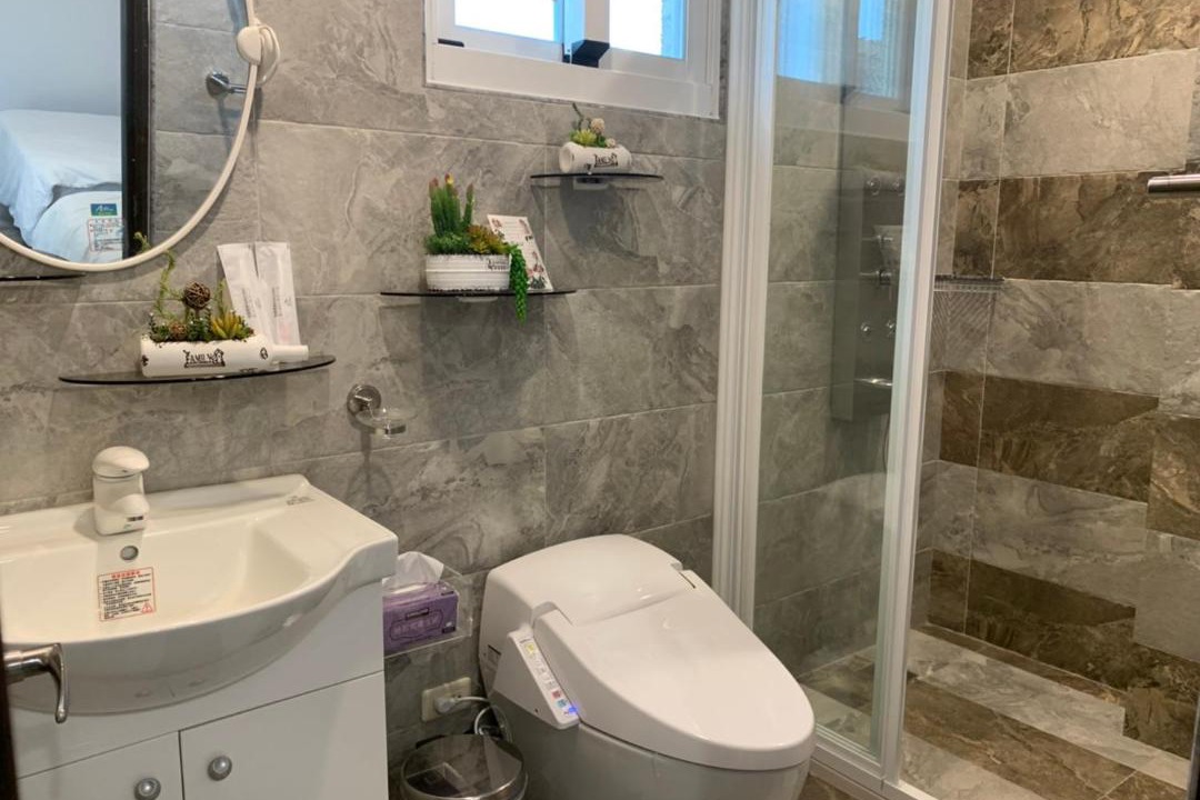 Photo of Bathroom in Taitung