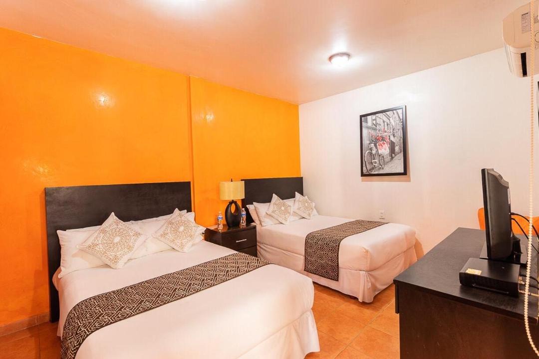 Photo of Bedroom in Tlacotalpan