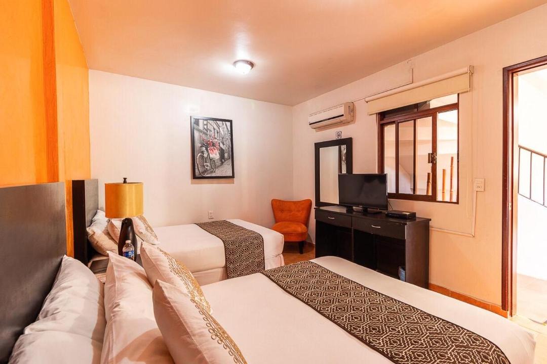 Photo of Bedroom in Tlacotalpan