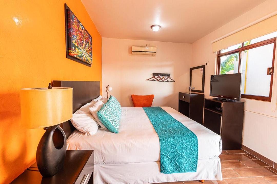 Photo of Bedroom in Tlacotalpan