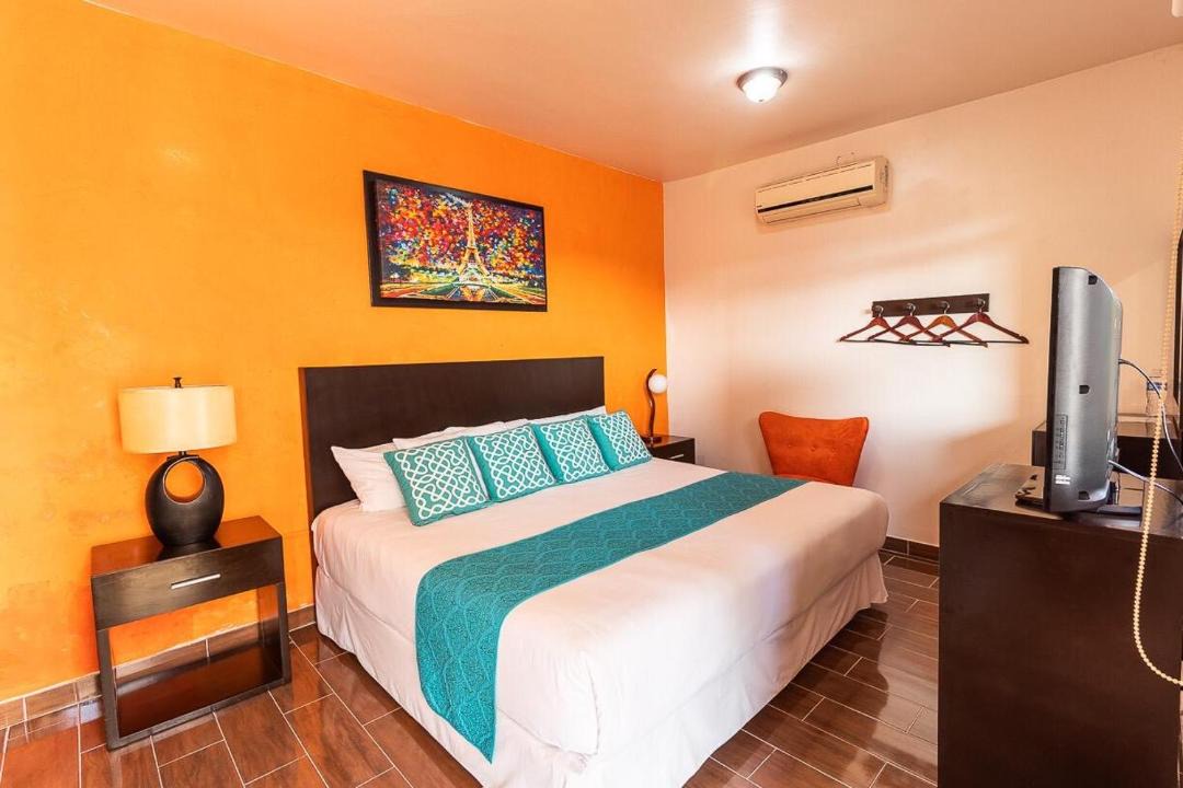 Photo of Bedroom in Tlacotalpan