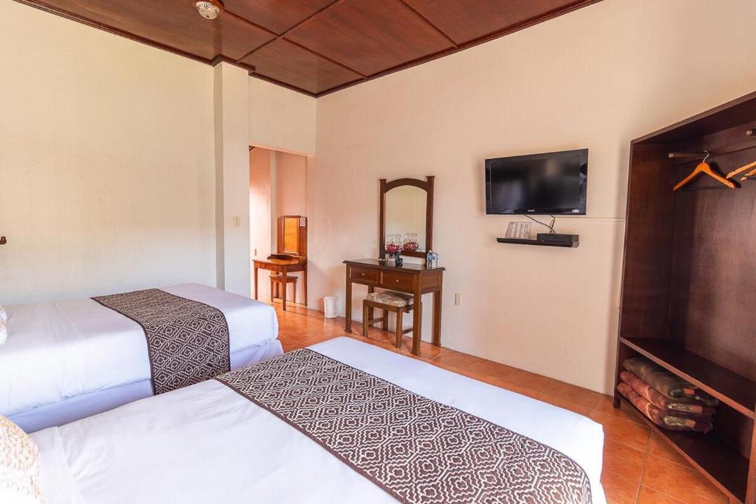 Photo of Bedroom in Tlacotalpan