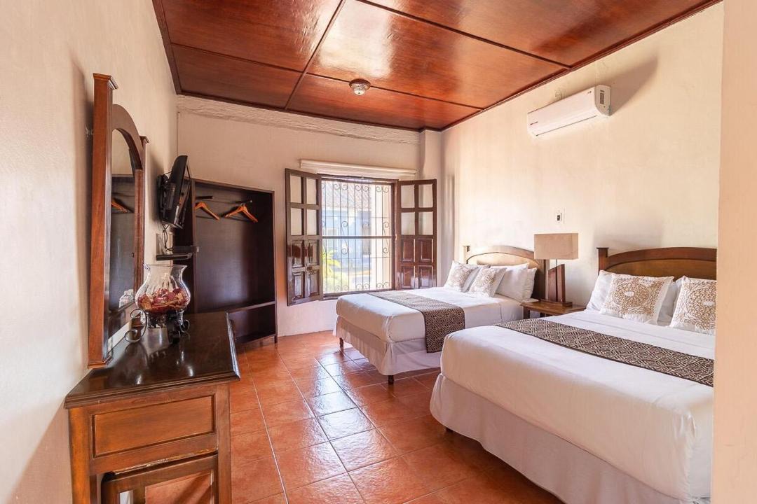 Photo of Bedroom in Tlacotalpan