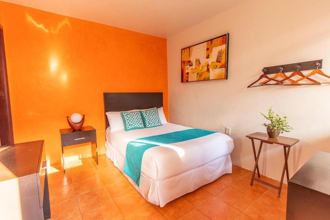 Photo of Bedroom in Tlacotalpan