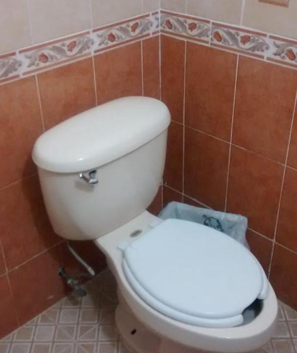 Photo of Bathroom in Zona Centro
