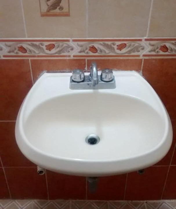 Photo of Bathroom in Zona Centro