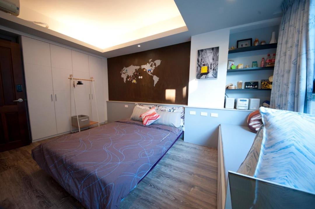 Photo of Bathroom in Zuoying District