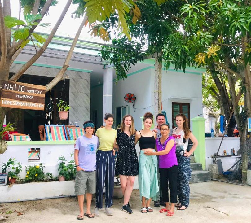Photo of Others in Cham Island