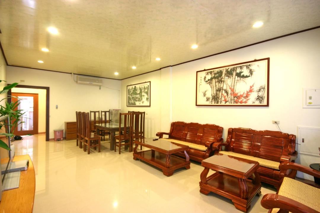 Photo of Livingroom in Toucheng