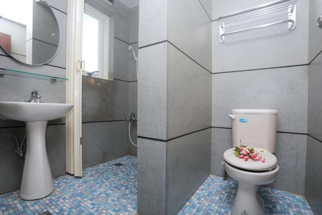 Photo of Livingroom in Toucheng