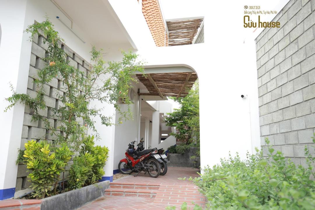 Photo of Buildings in Tuy Hoa