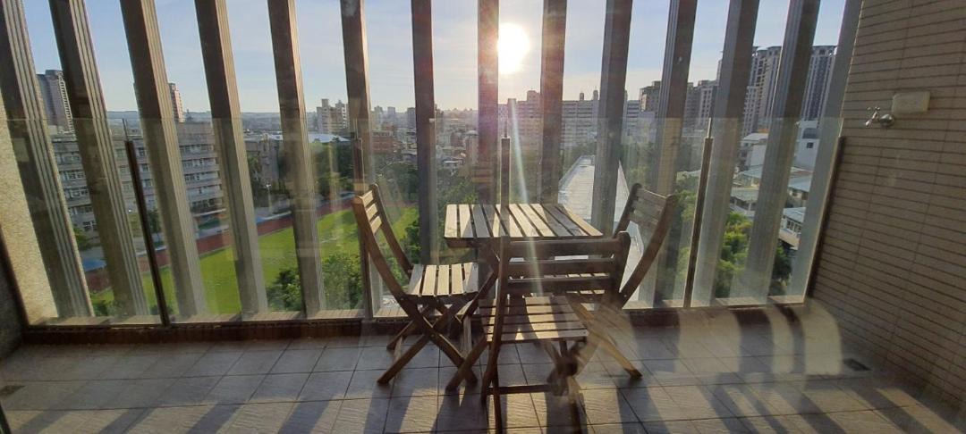 Photo of Patio Balcony in Xitun District