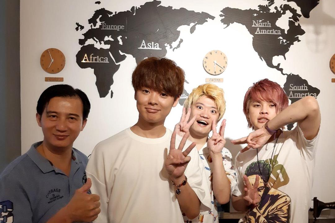 Photo of Others in Tainan City Centre