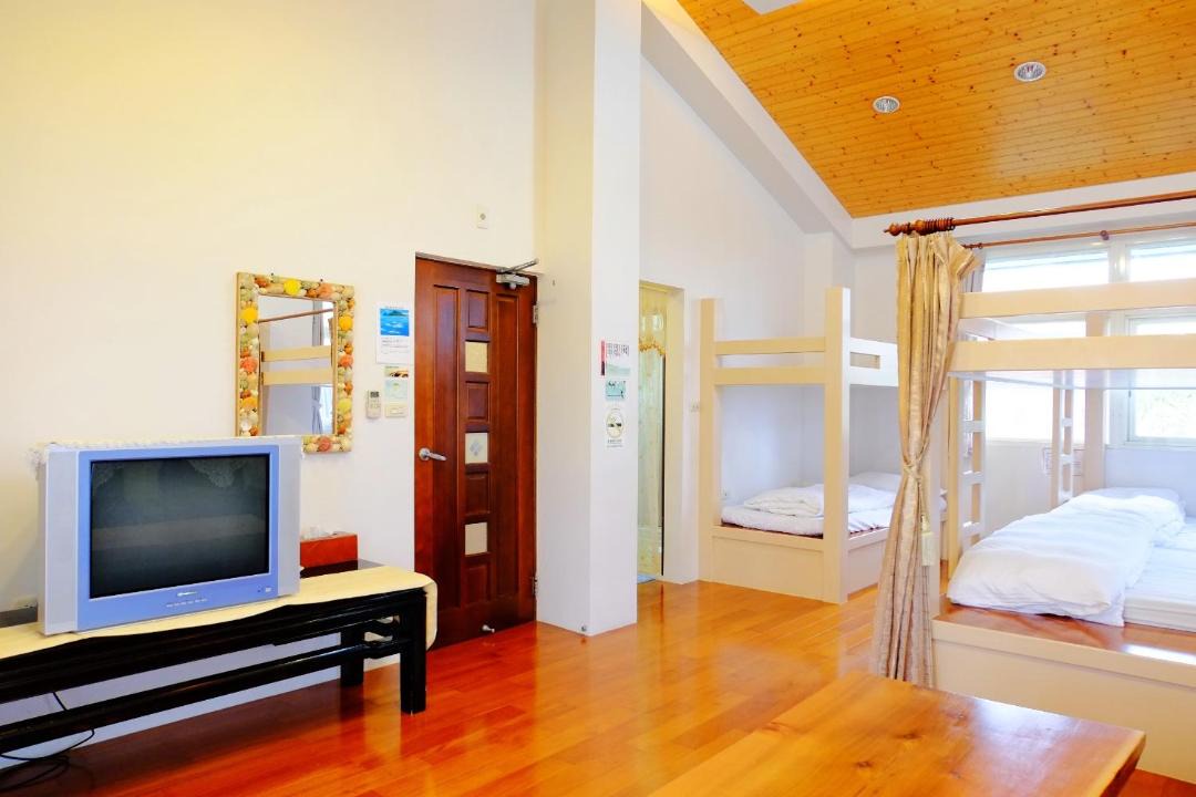 Photo of Bedroom in Wujie