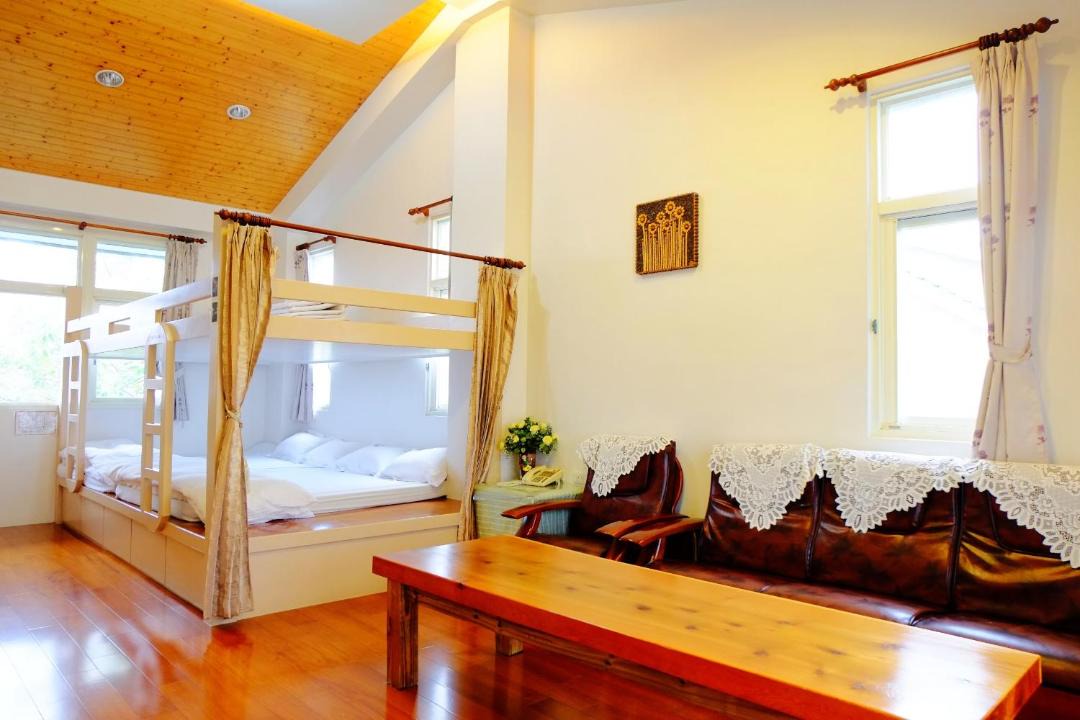 Photo of Bedroom in Wujie