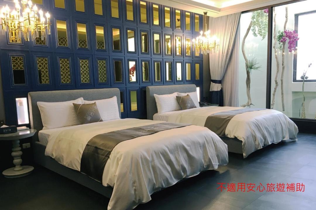 Photo of Bedroom in Nantun District