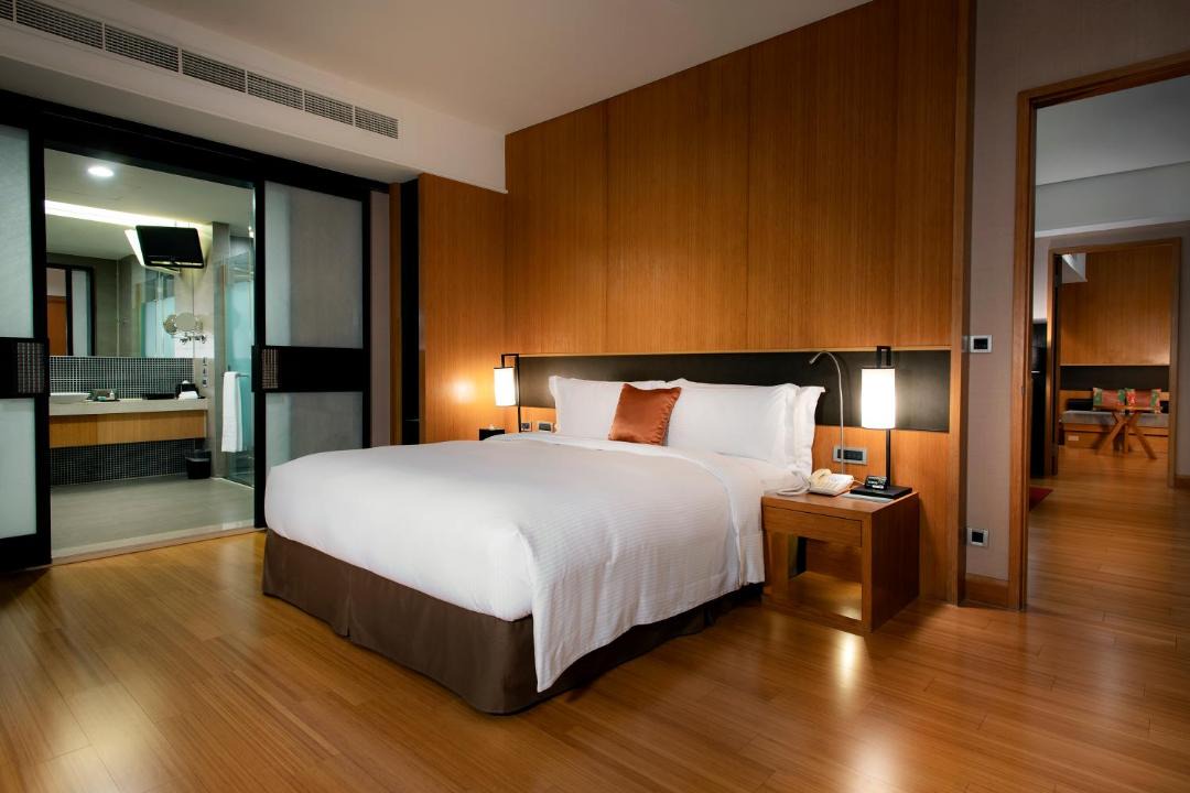 Photo of Bedroom in Yilan