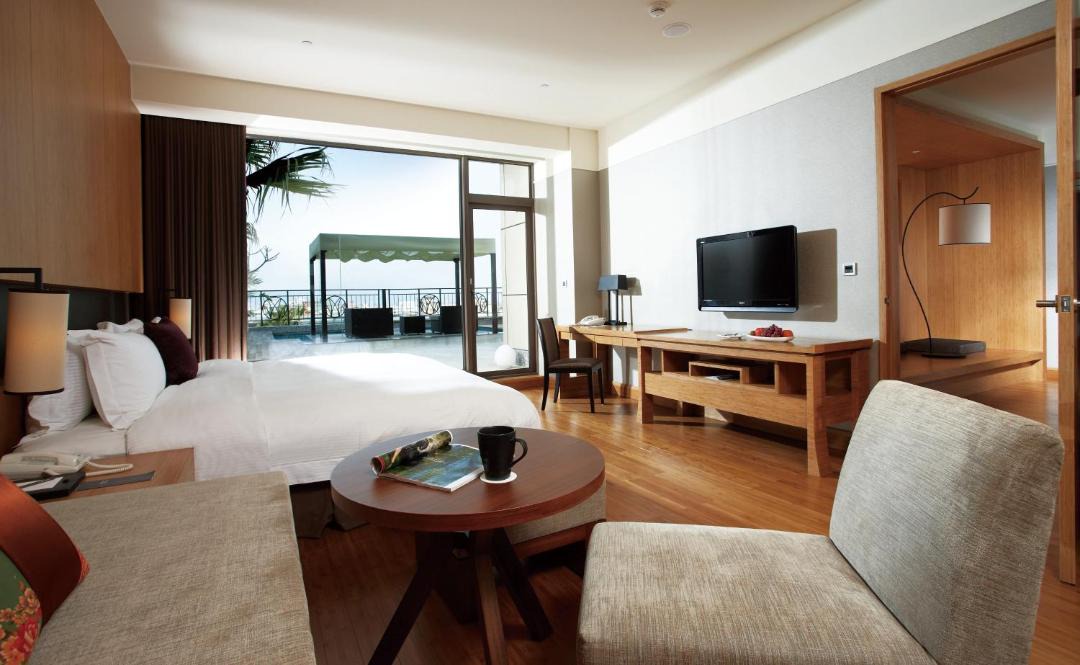 Photo of Livingroom in Yilan