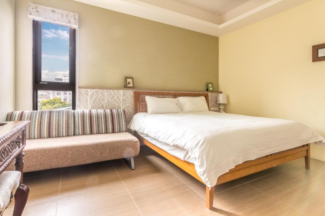 Photo of Livingroom in Hualien City Centre