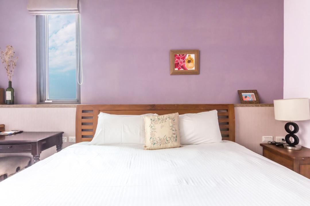 Photo of Bedroom in Hualien City Centre