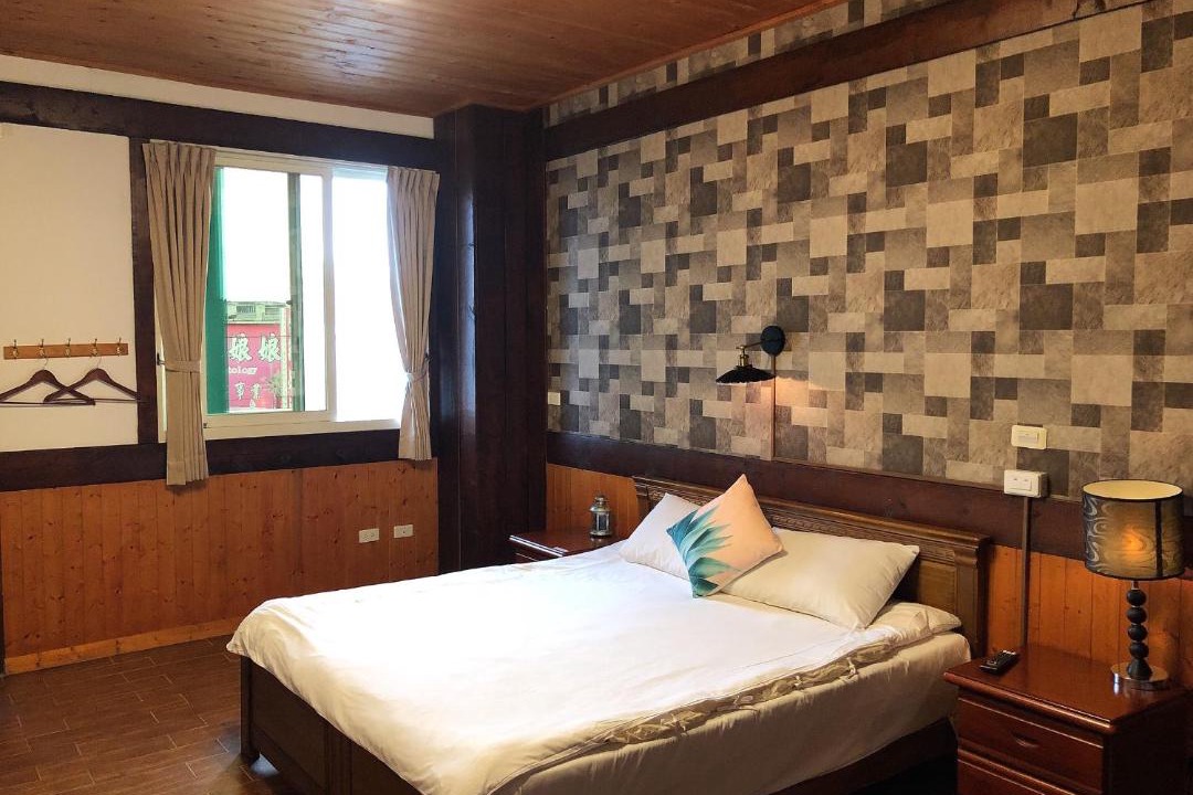 Photo of Bedroom in Puli