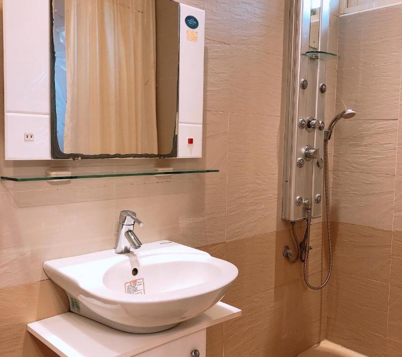 Photo of Bathroom in Puli