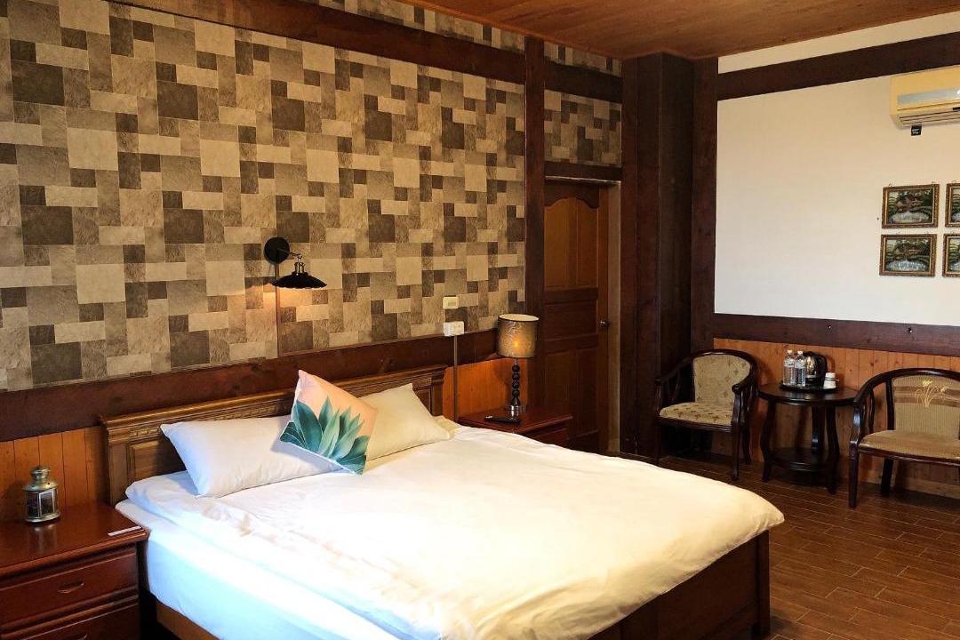 Photo of Bedroom in Puli