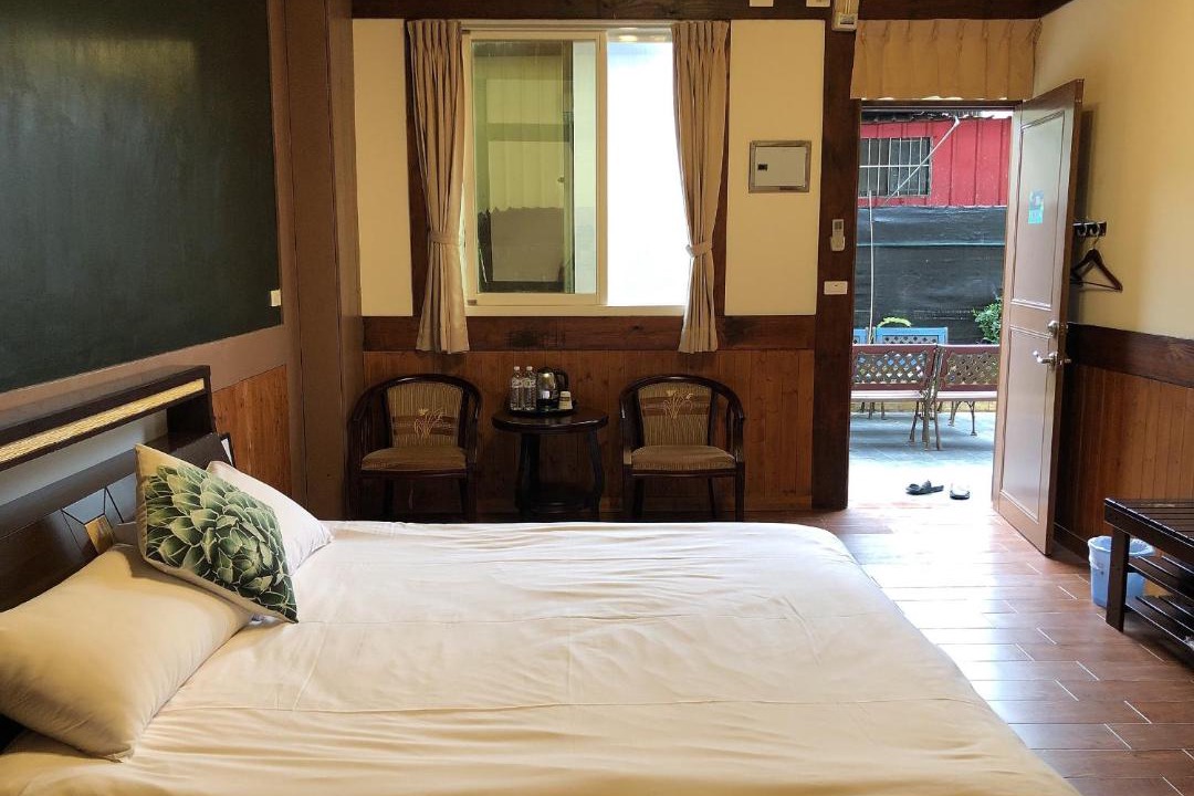 Photo of Bedroom in Puli